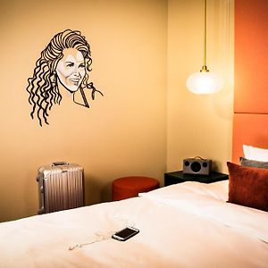 Chambre Confort